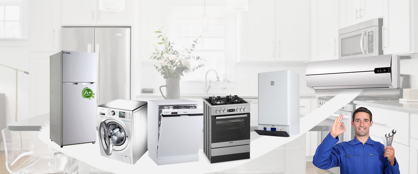 Büyükçekmece Vaillant Servisi